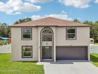 55 LONDON Drive, Palm Coast, FL, 32137
