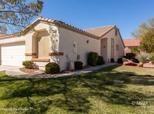 1411 Pinehurst Dr, Mesquite, NV 89027