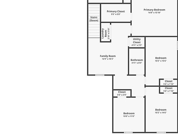 3rd image of 12114 Barnsley Reserve Pl