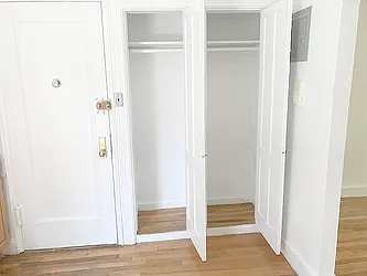 Rented by AJ Clarke