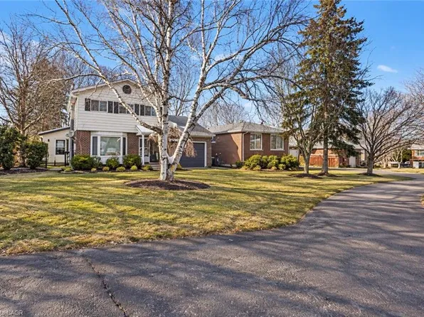 360 Culpepper Pl, Waterloo, ON N2L 5L3