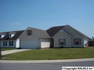 3919 Ryan Dr SW, Decatur, AL 35603