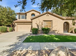 3128 E Blue Sage Ct, Gilbert, AZ 85297