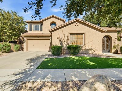 3128 E BLUE SAGE Court, Gilbert, AZ, 85297