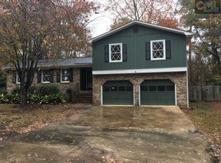 330 Saint Albans Rd, Irmo, SC 29063
