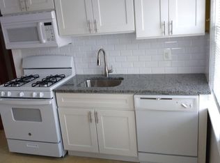 122 1st St #2A, Medford, MA 02155