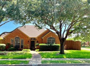 6825 Patrick Ln, Plano, TX 75024