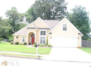 721 Rock Ln UNIT 2, McDonough, GA 30253