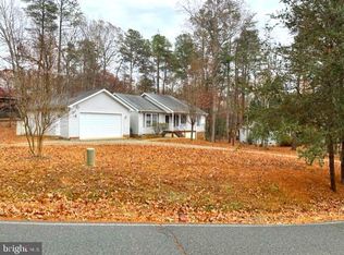 262 Devon Dr, Ruther Glen, VA 22546