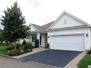 31 Louden Loop, Mount Sinai, NY 11766