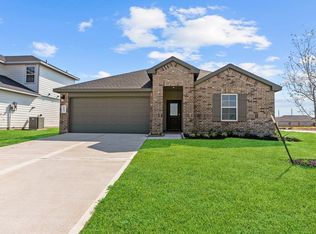 6120 Hawthorne Gardens Dr, Rosenberg, TX 77469