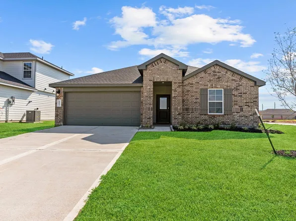 6120 Hawthorne Gardens Dr, Rosenberg, TX 77469