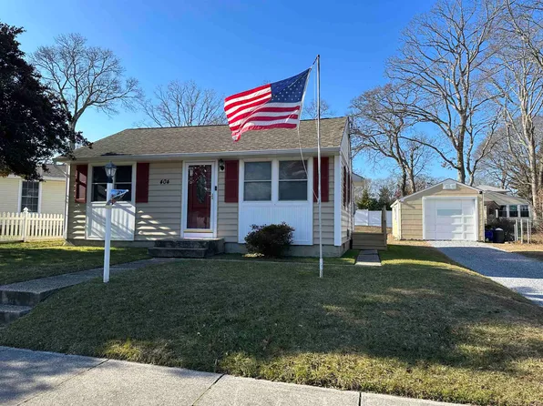404 Gorham Ave N, Cape May, NJ 08204