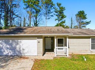 4782 Jamerson Creek Ct, Marietta, GA