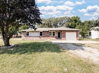 629 S Maple St, Douglass, KS 67039