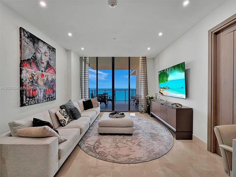 9703 Collins Ave #2501/03 — Photo 8
