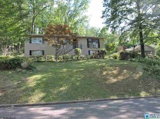 1415 Overlook Rd, Homewood, AL 35209