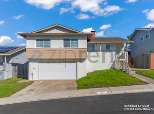 220 Emaron Dr, San Bruno, CA 94066