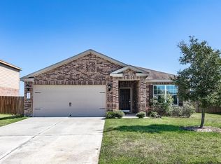4727 Monarch Falls Ln, Rosenberg, TX 77469