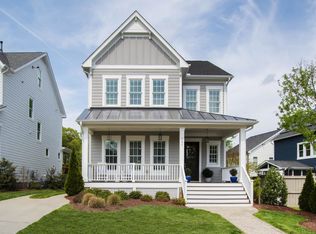 721 Virginia Ave, Raleigh, NC 27604