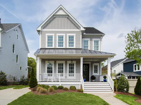 721 Virginia Ave, Raleigh, NC 27604