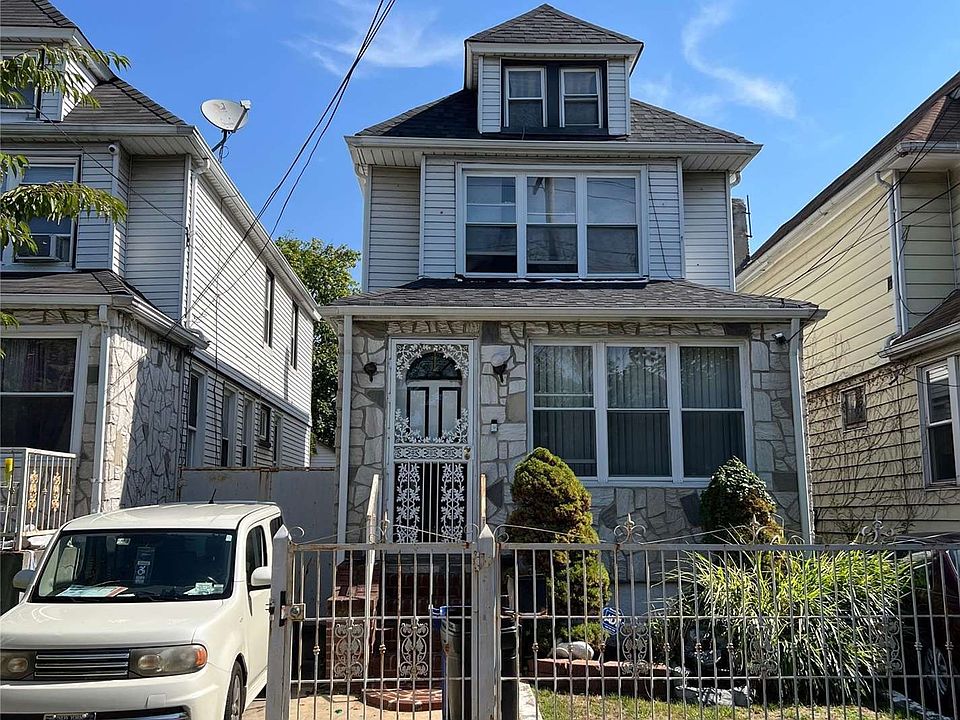 11149 130th Street, South Ozone Park, NY 11420 Zillow