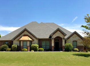 694 Greenside, Baird, TX 79504