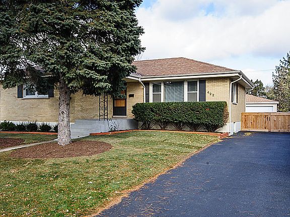 3 BR 1.5 bath for sale 