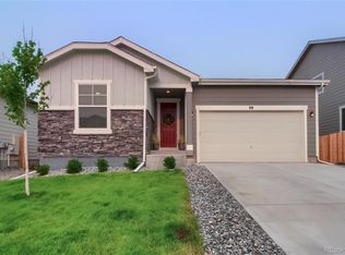 98 S Edge Cliff St, Castle Rock, CO 80104