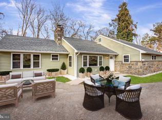 1224 Greentree Ln, Narberth, PA 19072