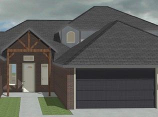 1800 Shepherd Blvd, Centerton, AR 72719