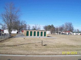 254 W Lakeview Dr #253245, Hornbeak, TN 38232