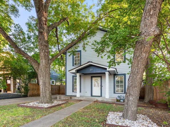 611 W Johanna St, Austin, TX 78704