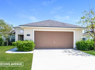 2352 Eisner Dr, Jacksonville, FL 32218