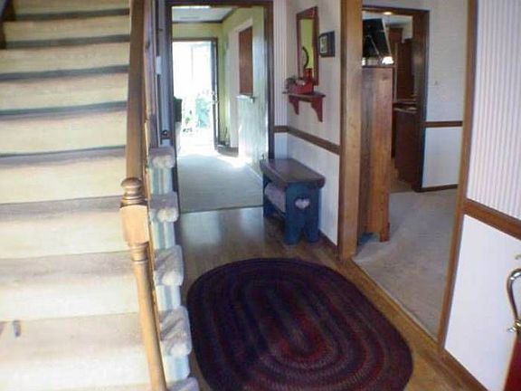 Enterance Foyer