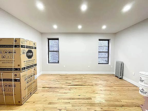 4th image of 56 Fort Washington Ave #11A
