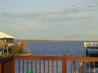 315 Eagle Point Dr, Pierre Part, LA 70339