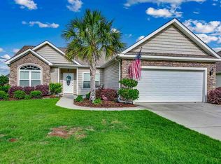 175 Sugar Mill Loop, Myrtle Beach, SC 29588