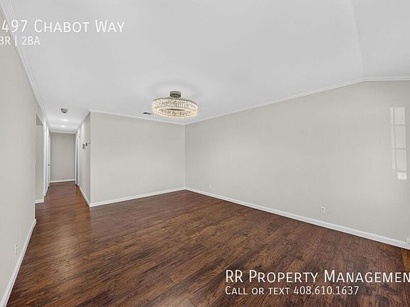 4th image of 1497 Chabot Way