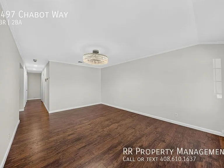 1497 Chabot Way — Photo 4