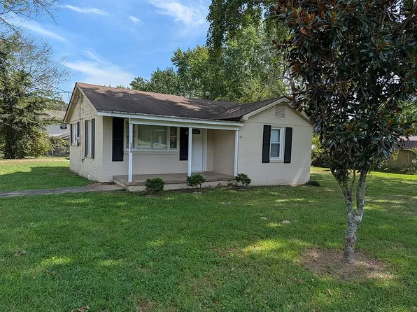 5254 Old Mayfield Rd, Paducah, KY 42003