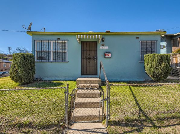 630 S 40th St, San Diego, CA 92113 | Zillow