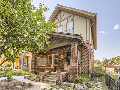 3449 W Hayward Place, Denver, CO, 80211