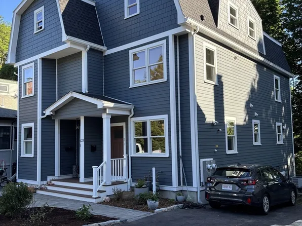 123 Nottinghill Rd, Brighton, MA 02135