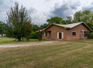 151 E 4th St, Durant, OK 74701