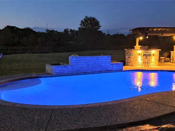 3985 Tracy Ln, Greenville, TX 75402