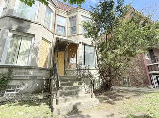 7243 S Perry Ave, Chicago, IL 60621