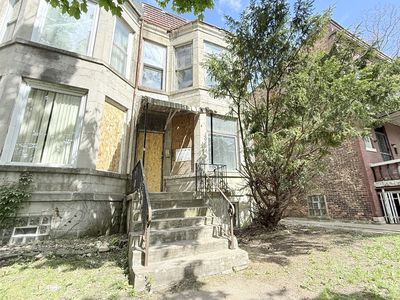 7243 S Perry Ave, Chicago, IL, 60621