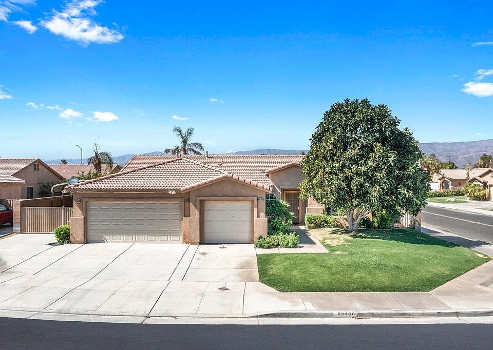 83460 Mantica Ct, Indio, CA 92201 Zillow