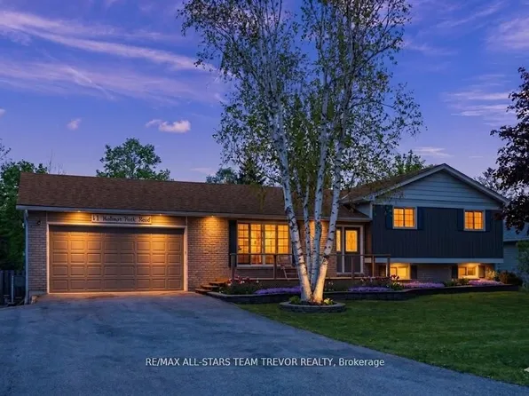 11 Halmar Park Rd, Georgina, ON L0E 1N0